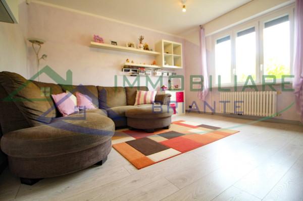 Villa in Via dei Mille, Somma Lombardo — foto 4 di 5