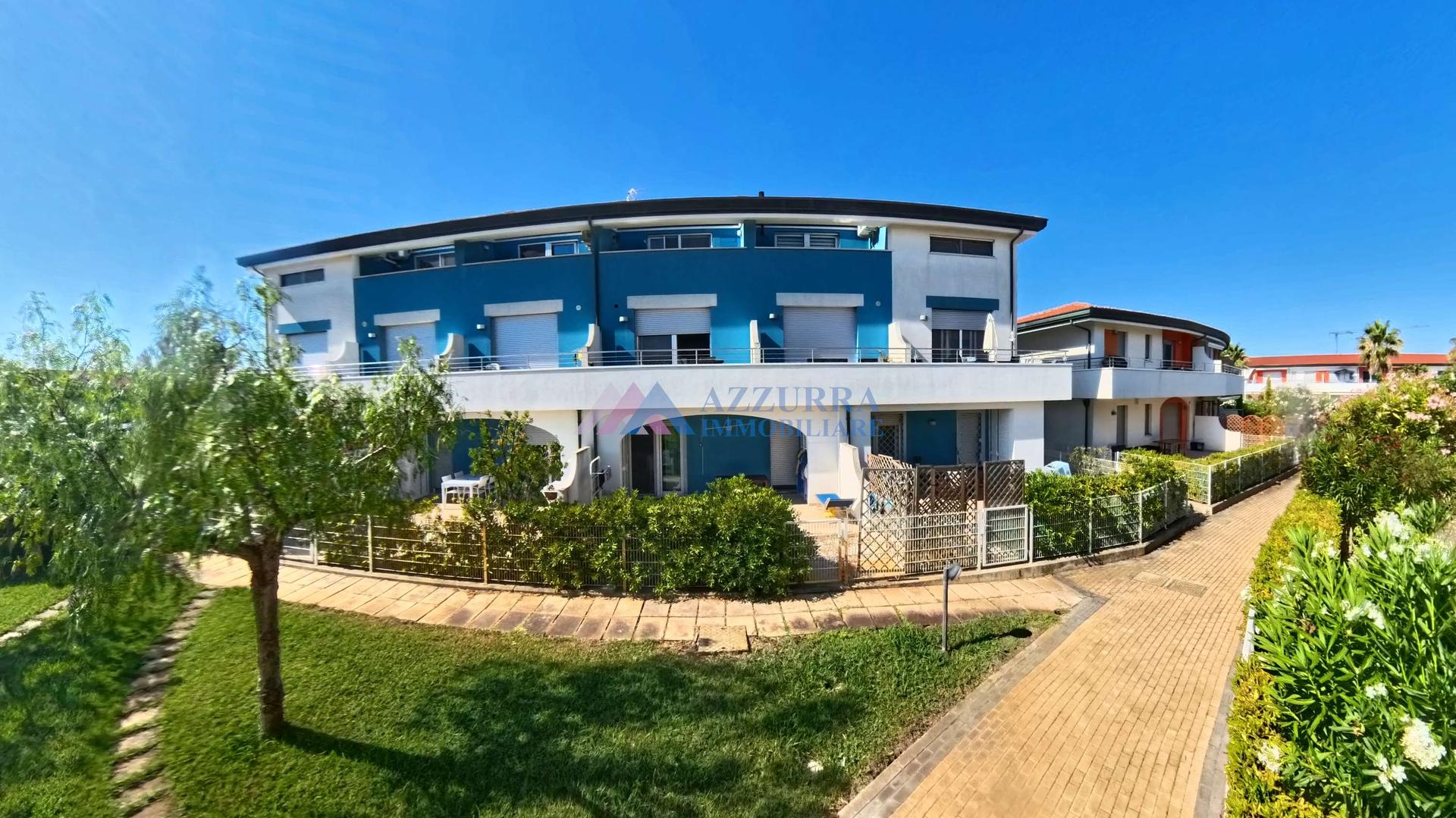 Quadrilocale, Montenero di Bisaccia