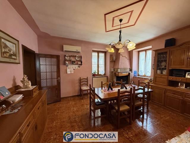 Quadrilocale in Via Garibaldi, Torbole Casaglia — foto 2 di 5