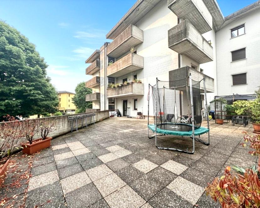 Appartamento in Via Leonardo da Vinci, Altavilla Vicentina — foto 2 di 5