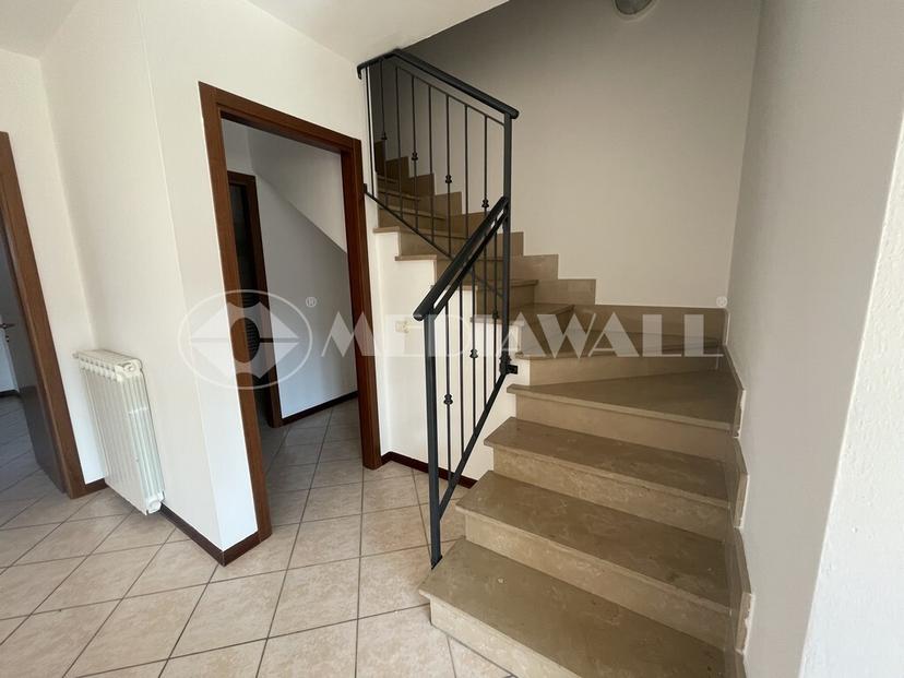 Villa a schiera in Via Falcone 4, Maniago — foto 5 di 5