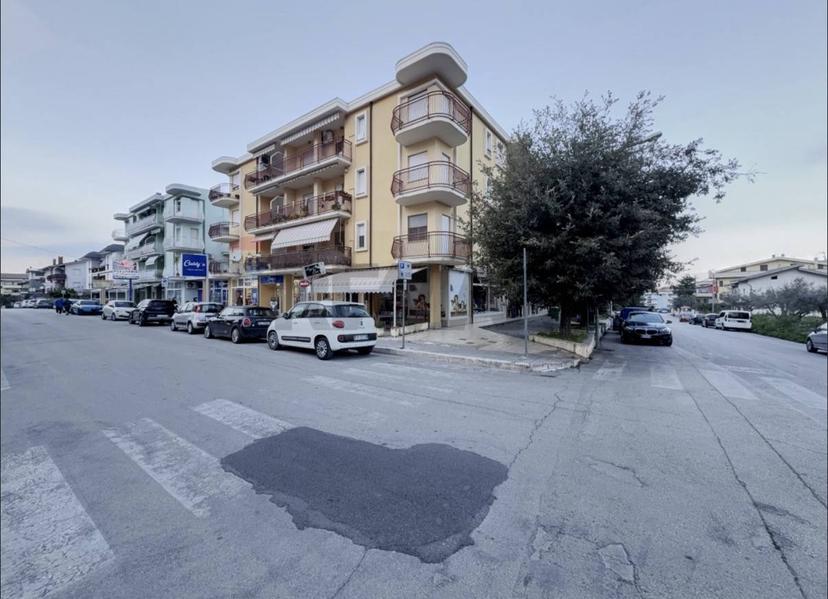 Appartamento in Via Bachelet 28, Fossacesia — foto 2 di 5