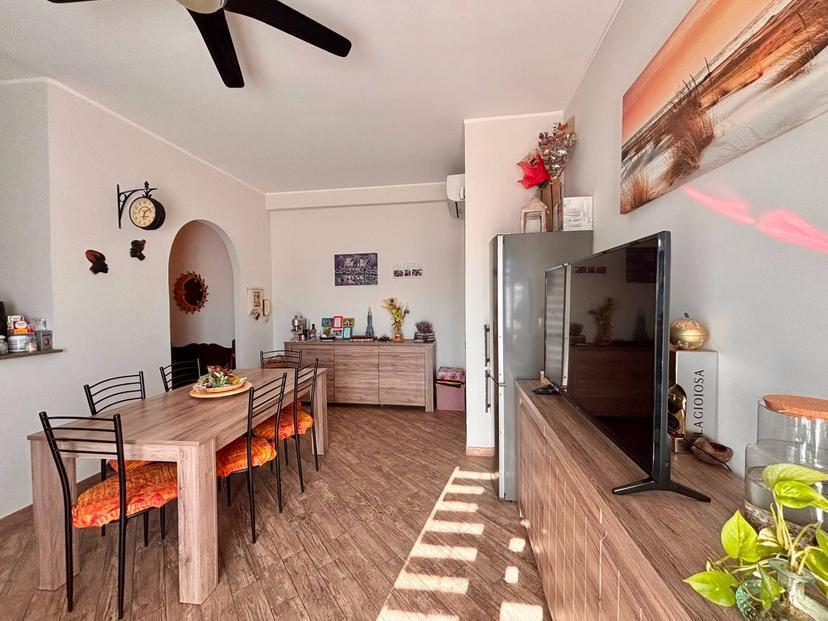 Trilocale in Via Piave 25, Nova Milanese — foto 4 di 5