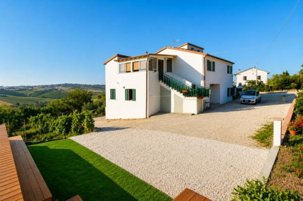 Villa in Via Acquasanta, San Marcello — foto 3 di 5