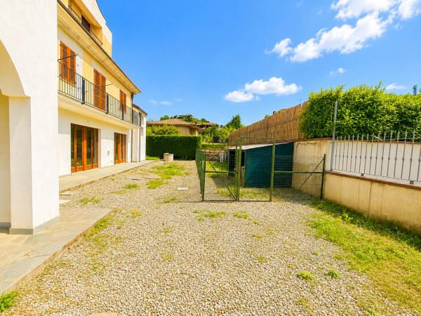 Villa in Via Monsignor Giuseppe Marello, Canelli — foto 5 di 5