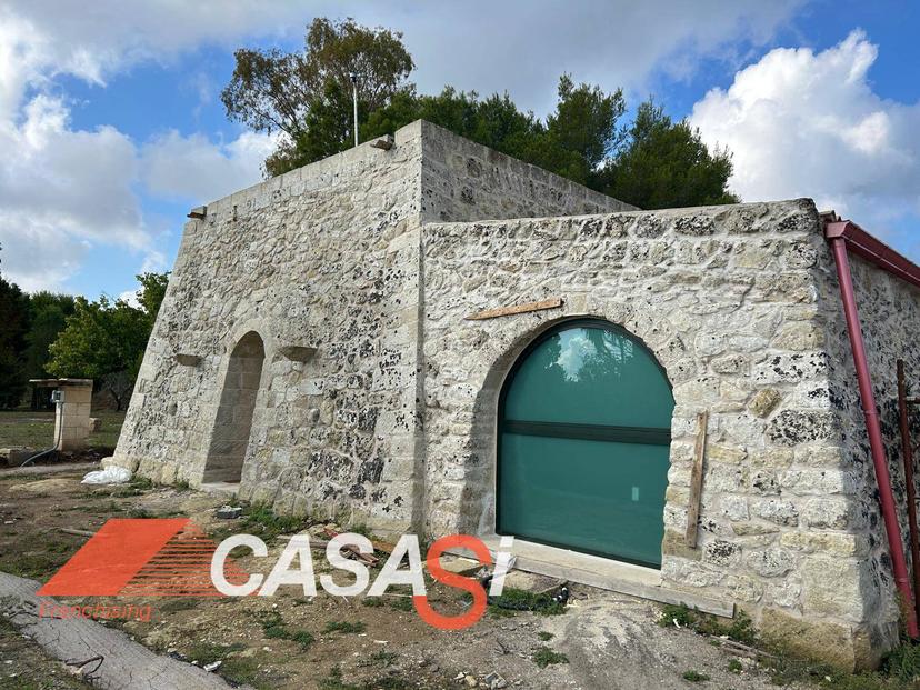 Casa indipendente in Strada Vicinale Palagiani, Carpignano Salentino — foto 2 di 3