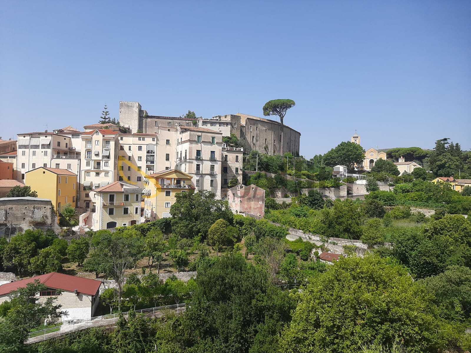 Bilocale in Via Sant'Antonio 20, Eboli