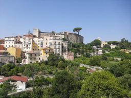 Bilocale in Via Sant'Antonio 20, Eboli