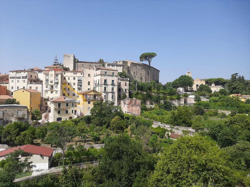 Bilocale in Via Sant'Antonio 20, Eboli