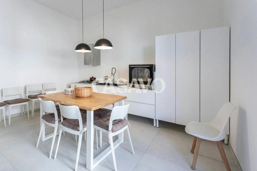 Casa indipendente in Via Crocifisso 76, Guagnano — foto 4 di 5
