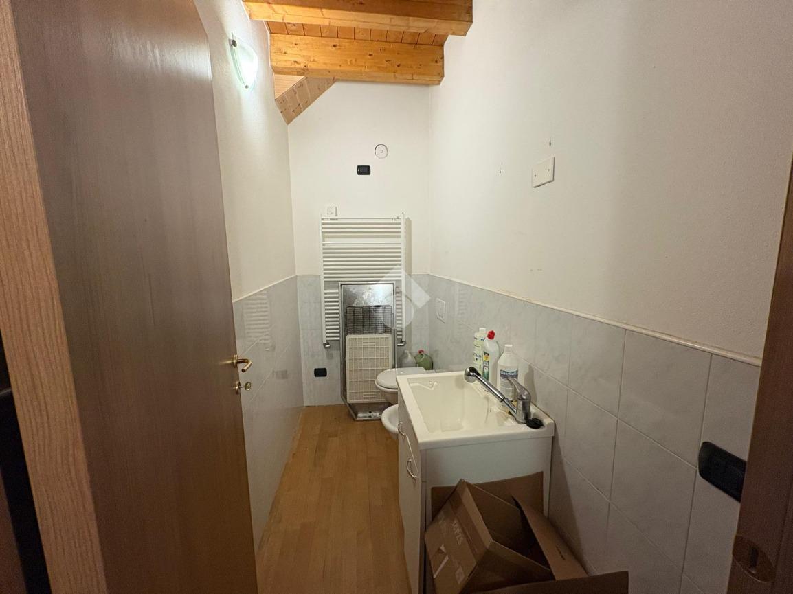 Trilocale in Via Roma 17, Sorisole
