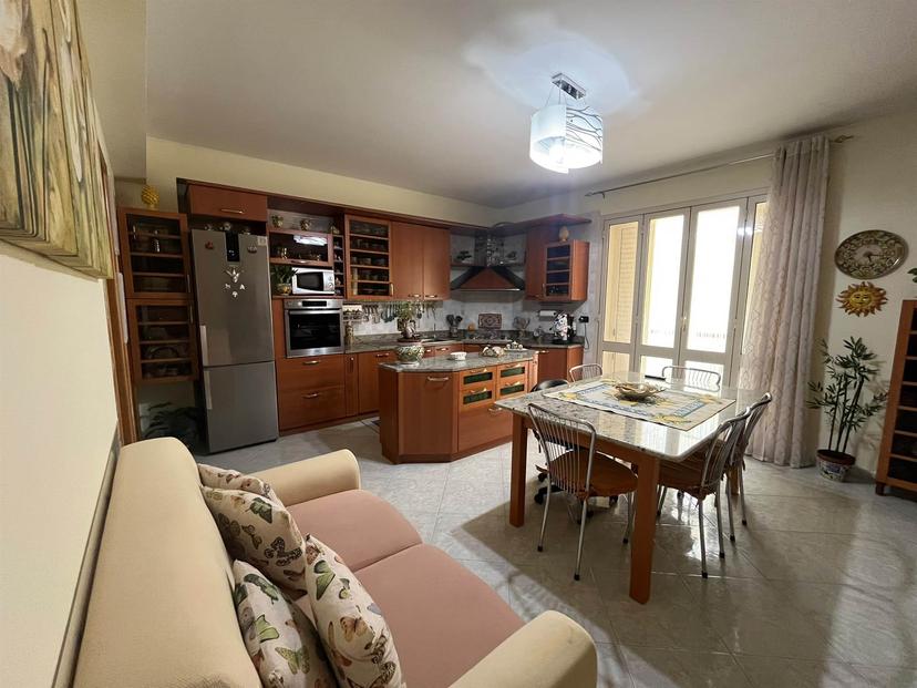 Casa indipendente in Via Lombardia, Pachino — foto 5 di 5