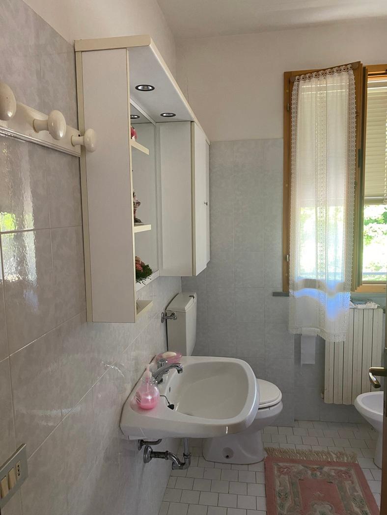 Villa a schiera in Strada Provinciale 24, Santa Sofia — foto 4 di 5