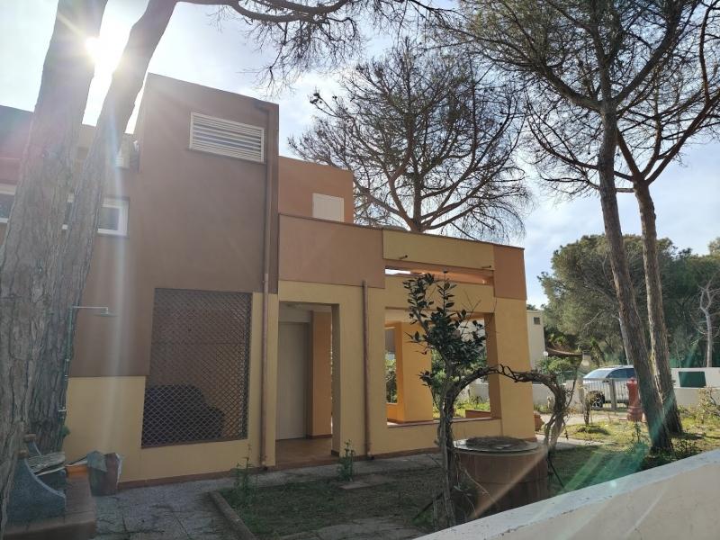 Villa in Sp81, Sorso