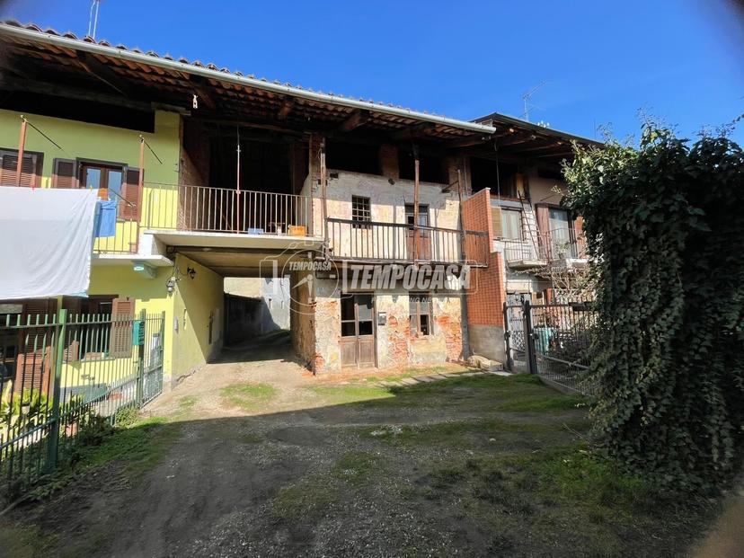 Appartamento in Via (Favria) Cesare Battisti, Favria — foto 3 di 5