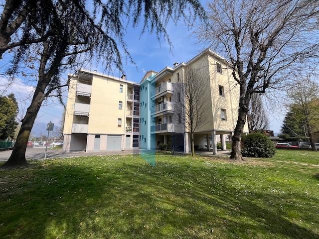 Quadrilocale in Via Forlanini, Ponte San Pietro — foto 3 di 5