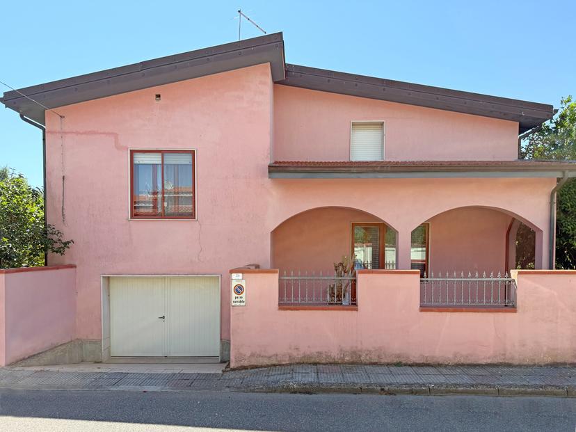 Casa indipendente, Sanluri — foto 2 di 5