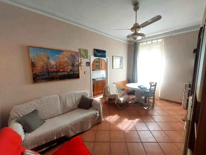 Casa indipendente in Via Palmiro Togliatti, Vaiano — foto 5 di 5
