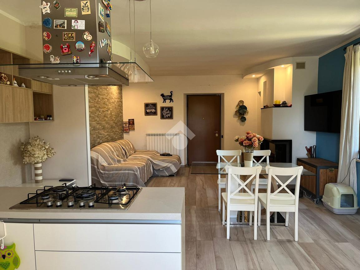 Villa in Strada di San Cristoforo, Amelia