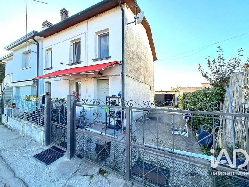 Villa a schiera in Via Giovanni Monti, Frassinelle Polesine — foto 5 di 5