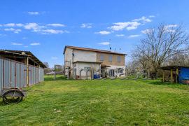 Casa indipendente in Via Cave Cimitero 87, Rubiera — foto 3 di 5