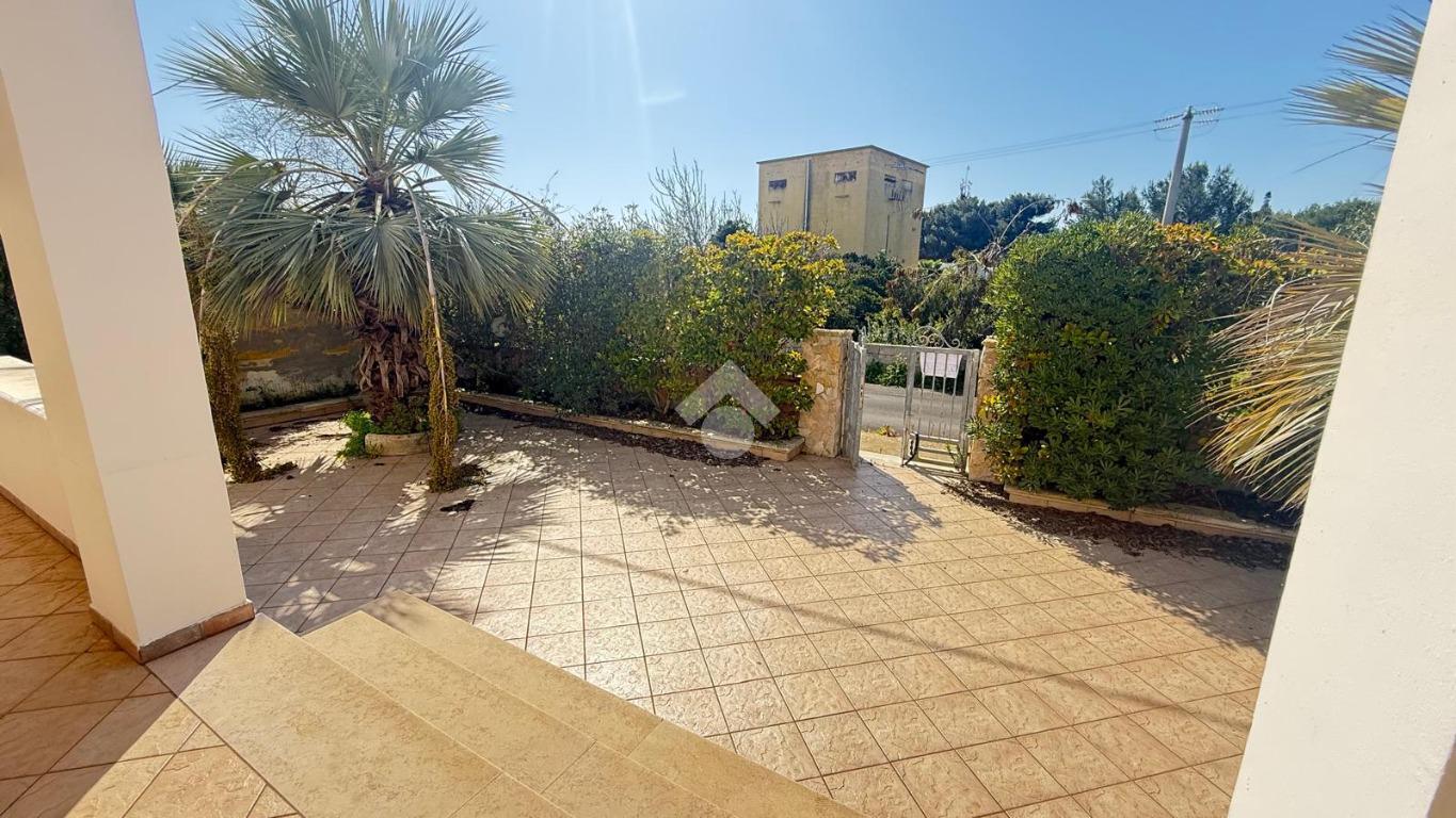 Villa in Via LI Giannelli, Taviano
