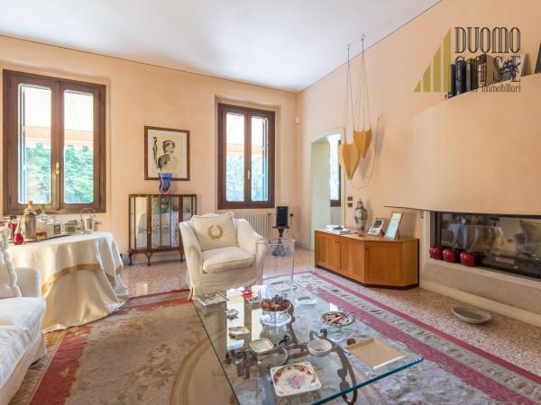 Villa in Via Montello 22, Pederobba — foto 3 di 5