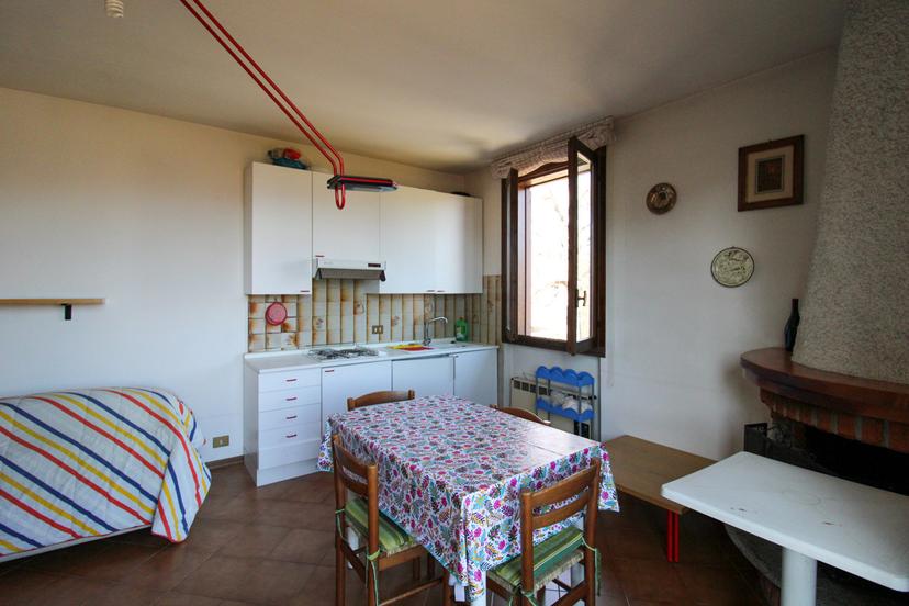 Monolocale in Via Ticino 8, Alta Valle Intelvi — foto 4 di 5