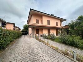 Villa a schiera in Via dei Martiri 72, Rio Saliceto — foto 3 di 5