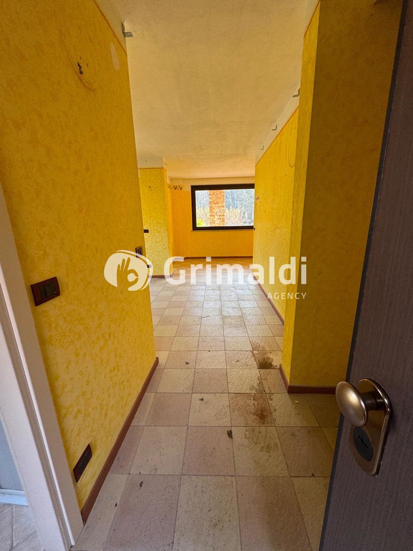 Appartamento in Via Alba, Monticello d'Alba — foto 2 di 5