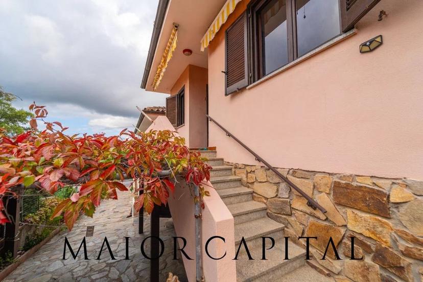 Casa indipendente, San Teodoro — foto 4 di 5