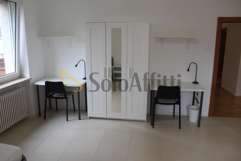 Stanza in appartamento in Via della Mendola, Bolzano — foto 5 di 5