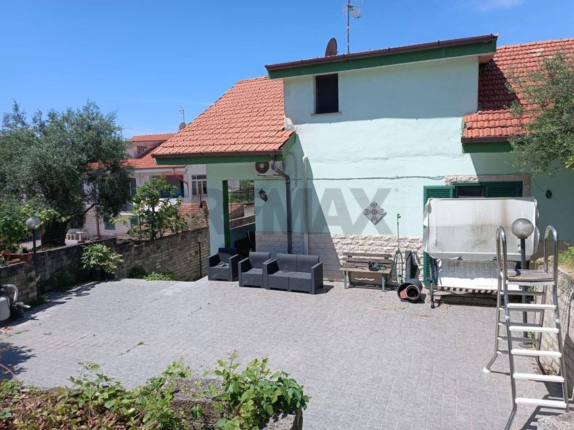 Villa, Minturno — foto 2 di 5
