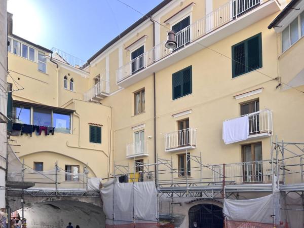 Appartamento in Via Cardinale Marino del Giudice, Amalfi