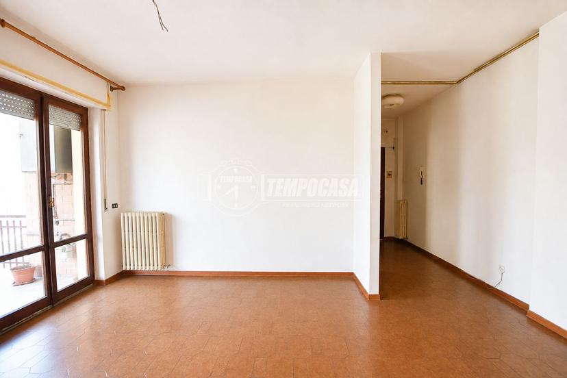 Trilocale in Via F. Petrarca 58, Porto San Giorgio — foto 4 di 5