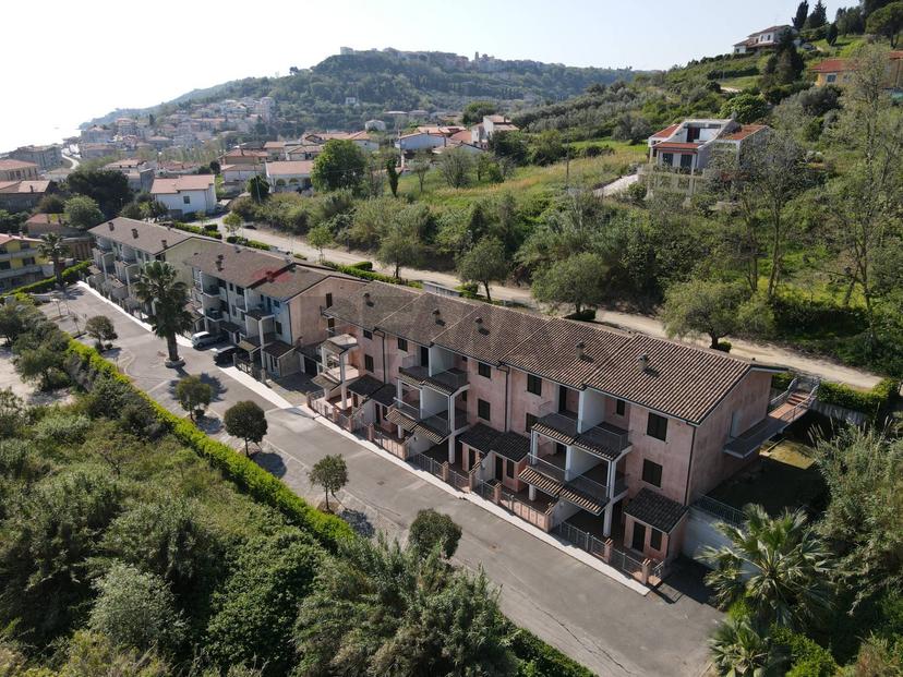 Appartamento in Via Adriatica Nord 75, San Vito Chietino — foto 5 di 5