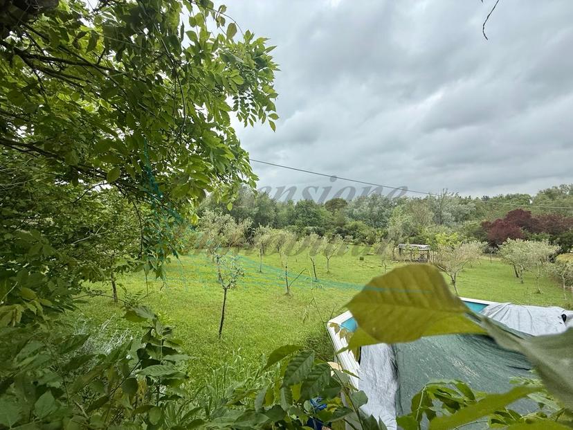 Villa a schiera in Strada Provinciale 51, Santa Luce — foto 3 di 5