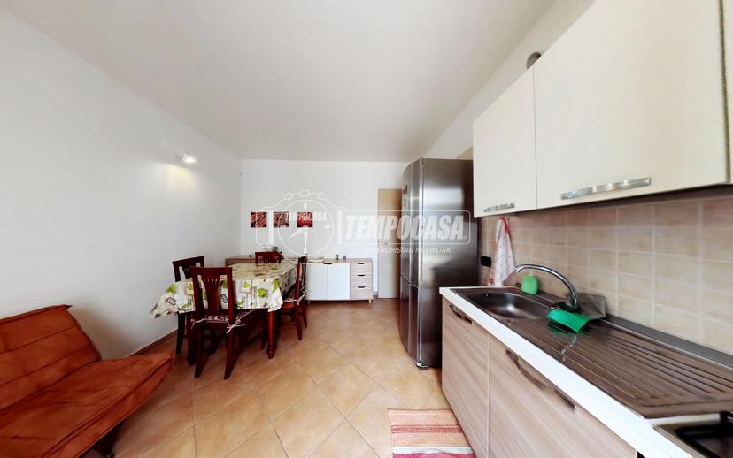 Bilocale in Via Francesco Baracca 35, Maglie — foto 2 di 5