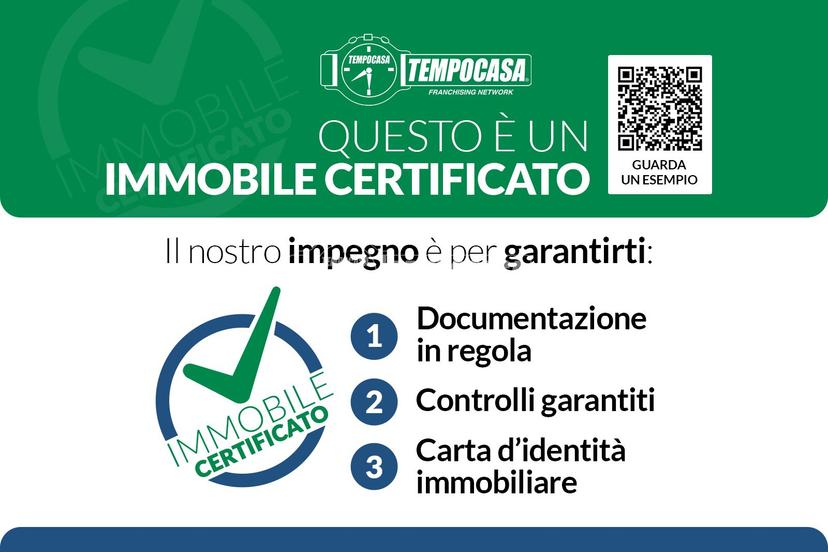 Trilocale in Via dei Pini 7, Pieve Emanuele