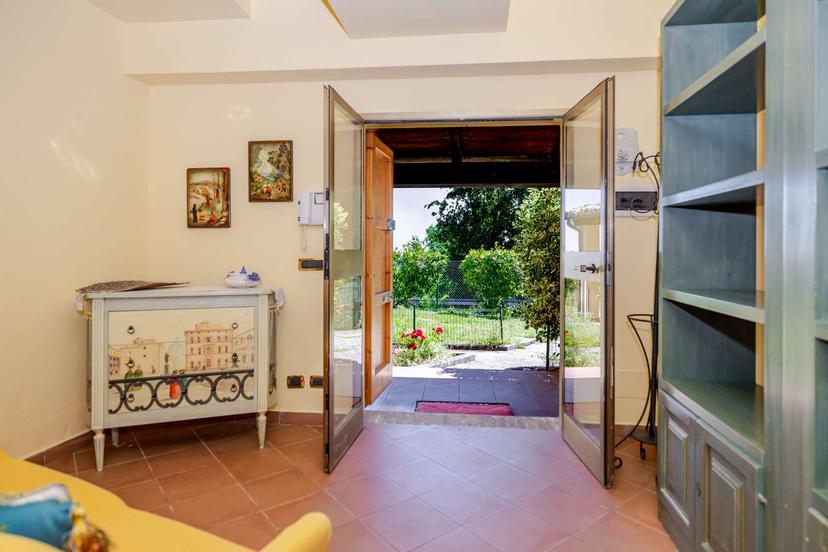 Villa bifamiliare in  Cappella 51, Maranello — foto 2 di 5