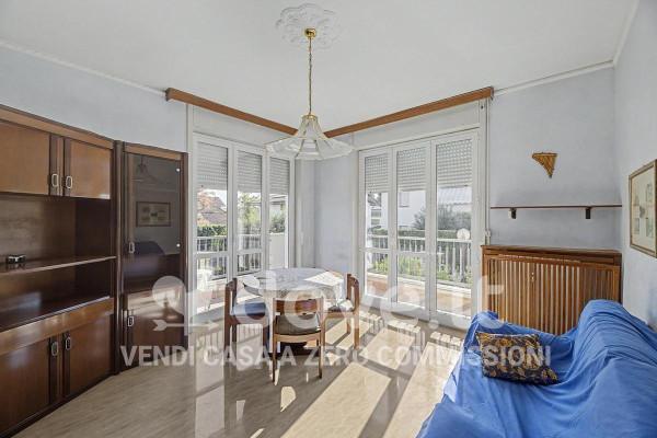 Trilocale in Via Alessandro Manzoni 8, Castiglione Olona — foto 4 di 5