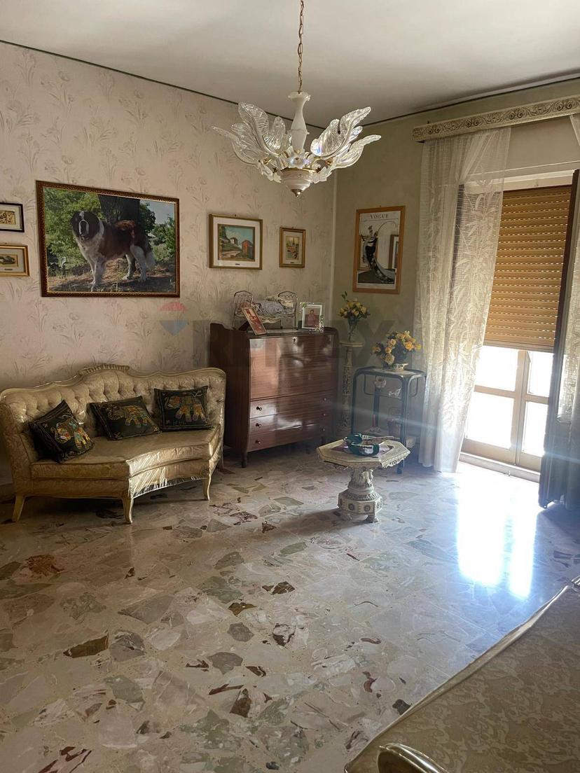 Appartamento in Via Roma 18, Calascibetta — foto 4 di 5