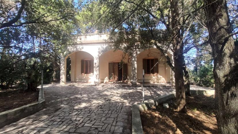 Villa in Sp 223, Matino — foto 2 di 5