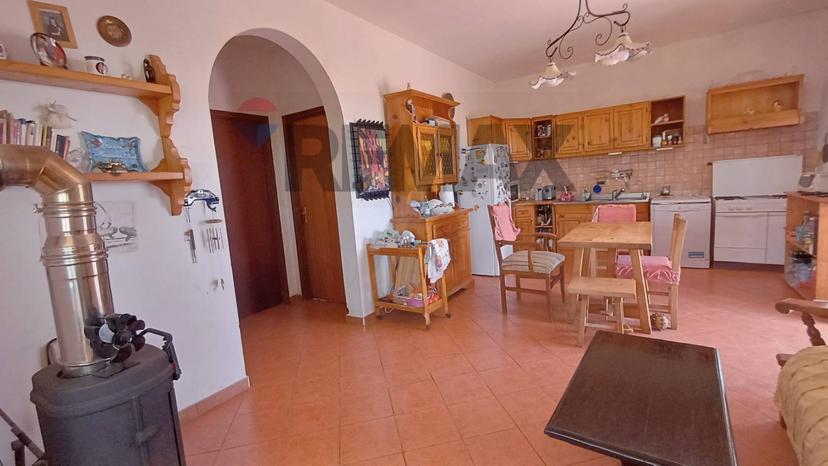 Villa in Contrada Cavarra, Portopalo di Capo Passero — foto 2 di 5