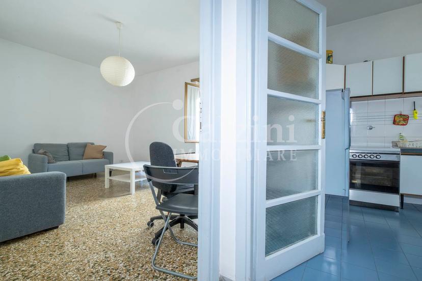 Bilocale in Via Salento, Roma