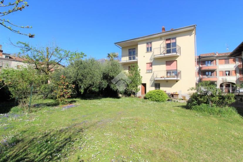 Villa in Via Mazzini 31, Montalto Dora — foto 2 di 5