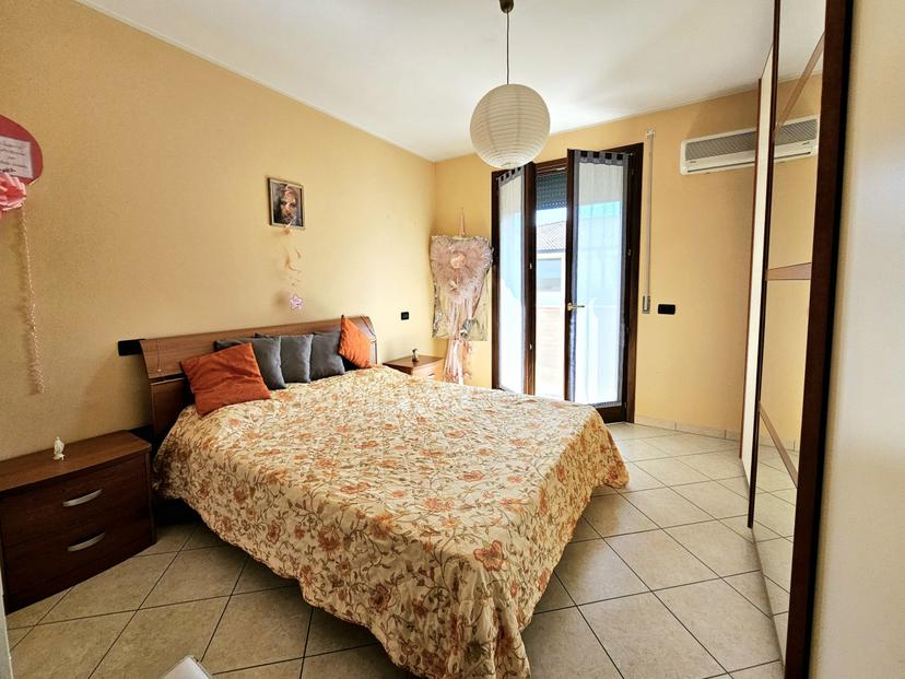Villa a schiera in Via Polesine, Castagnaro — foto 2 di 5