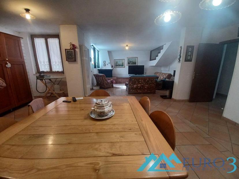 Villa unifamiliare, Ascoli Piceno — foto 3 di 5