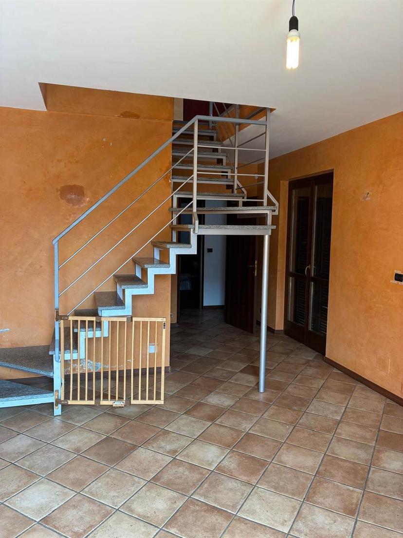 Appartamento in Via Fiano, Givoletto — foto 4 di 5