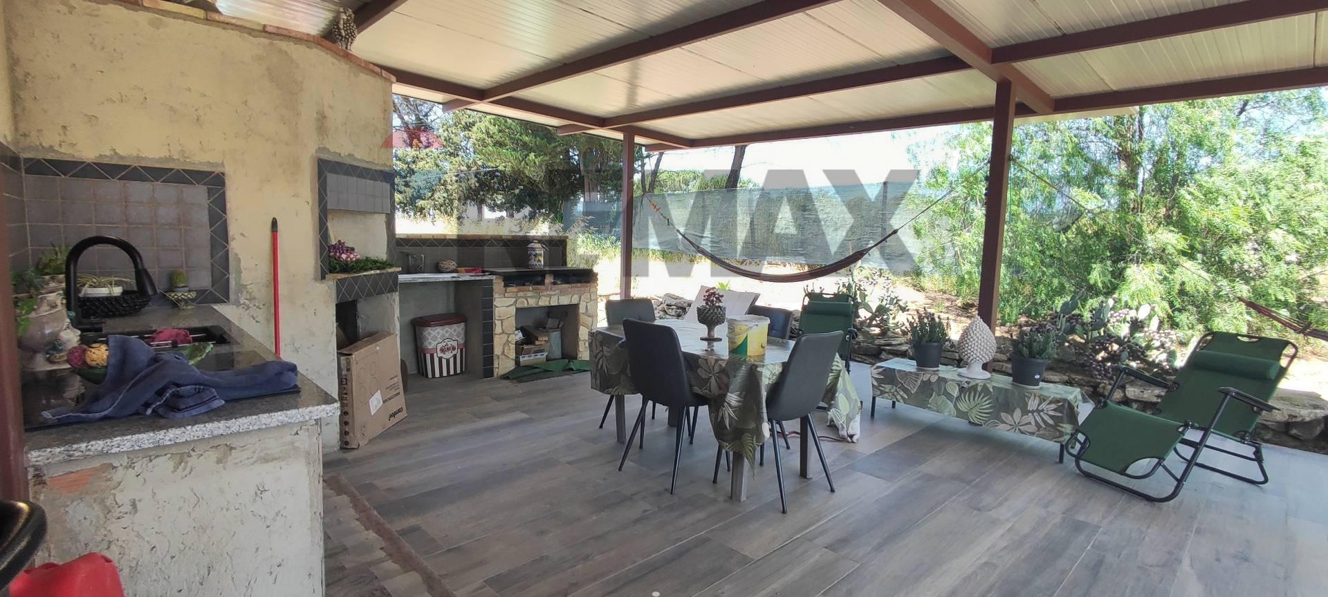 Villa in Contrada San Cataldo Strada Vicinale 97 19/B, Caltagirone